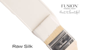 Fusion™ Mineral Paint﻿ | Raw Silk - Prairie Revival