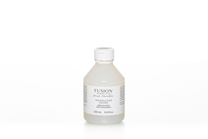 Fusion™ Mineral Paint﻿ Gloss Tough Coat - Prairie Revival