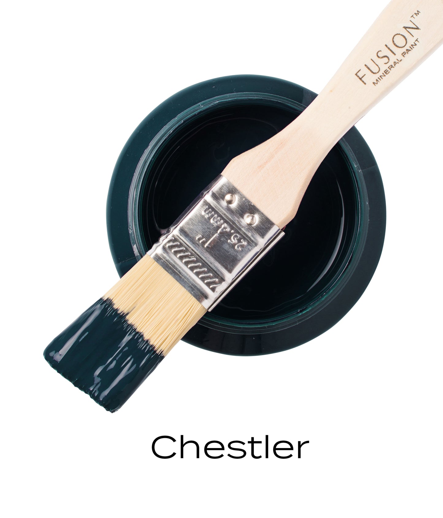 Fusion™ Mineral Paint﻿ | Chestler - Prairie Revival