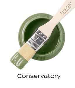 Fusion™ Mineral Paint﻿ | Conservatory - Prairie Revival