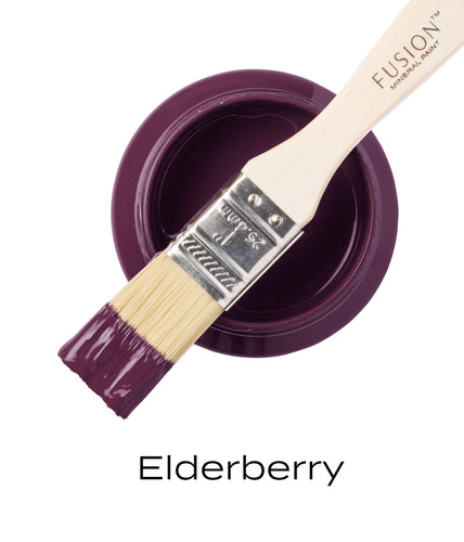 Fusion™ Mineral Paint﻿ | Elderberry - Prairie Revival