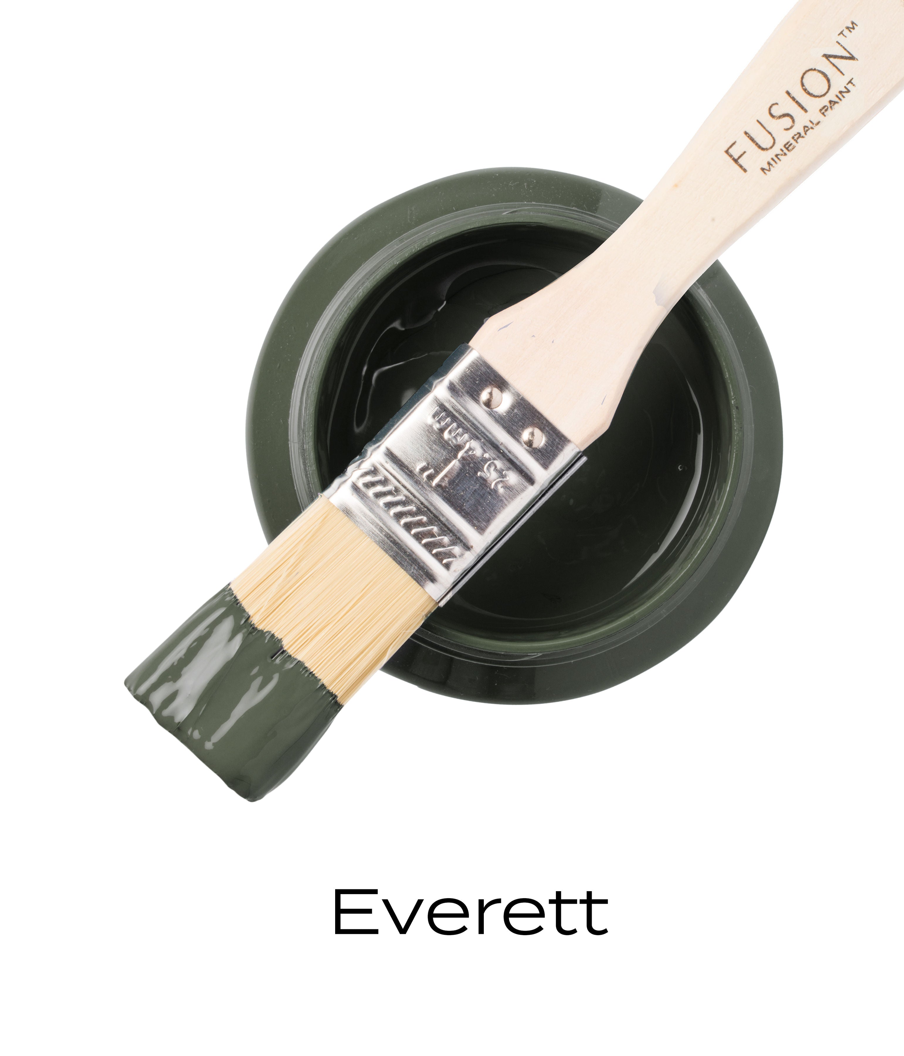 Fusion™ Mineral Paint﻿ | Everett – Prairie Revival