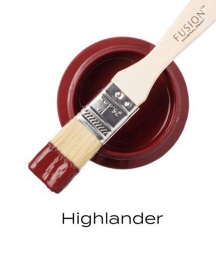 Fusion™ Mineral Paint﻿ | Highlander - Prairie Revival