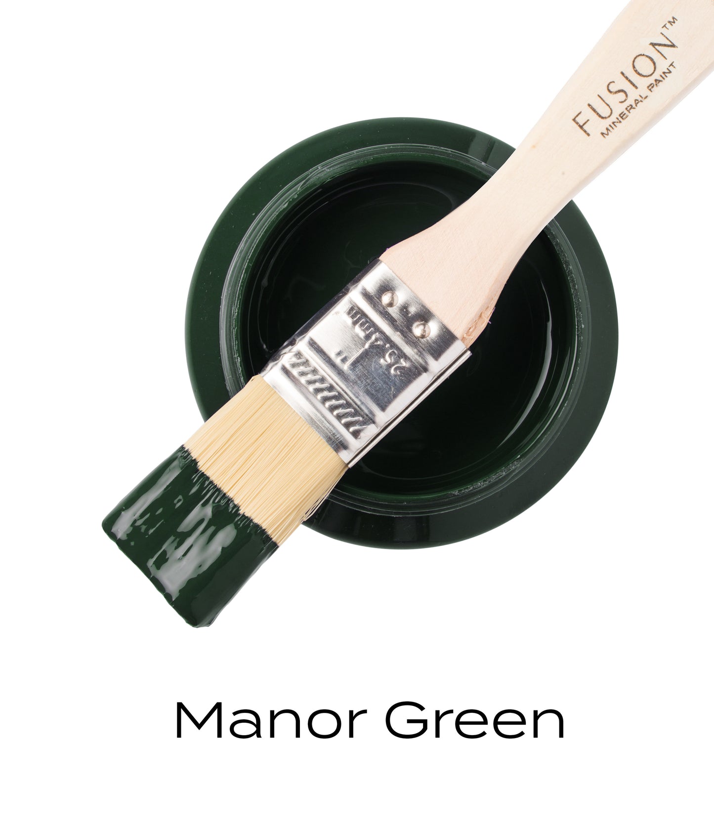 Fusion™ Mineral Paint﻿ | Manor Green - Prairie Revival