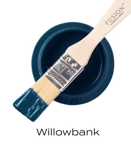Fusion™ Mineral Paint﻿ | Willowbank - Prairie Revival