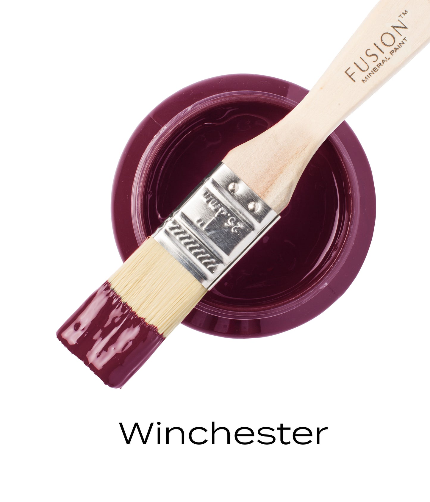 Fusion™ Mineral Paint﻿ | Winchester - Prairie Revival
