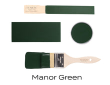 Load image into Gallery viewer, Fusion™ Mineral Paint﻿ | Manor Green - Prairie Revival