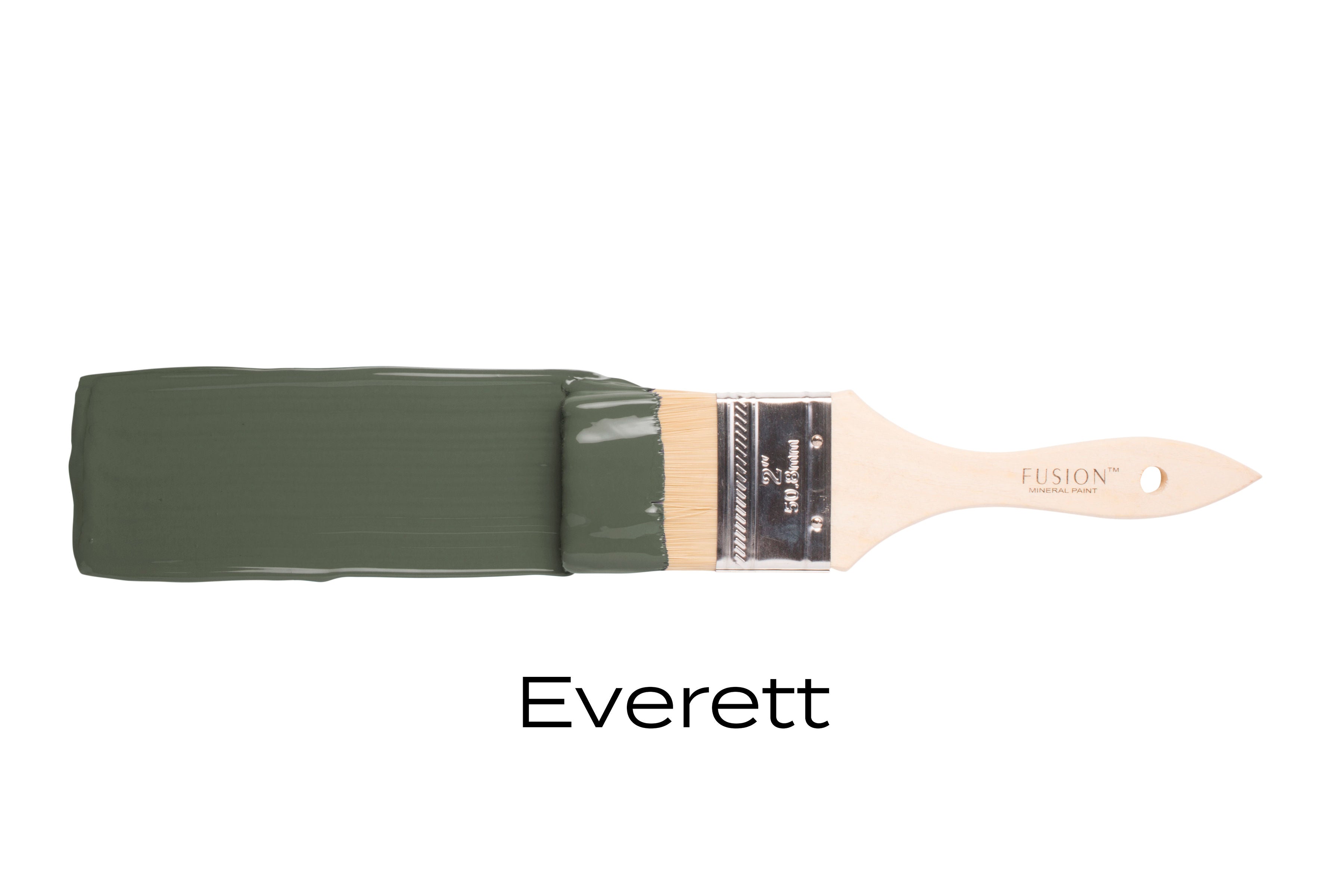 Fusion™ Mineral Paint﻿ | Everett – Prairie Revival