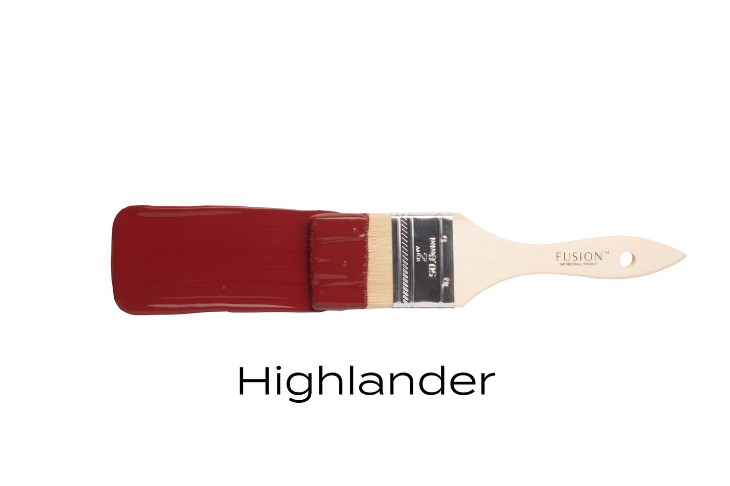 Fusion™ Mineral Paint﻿ | Highlander - Prairie Revival