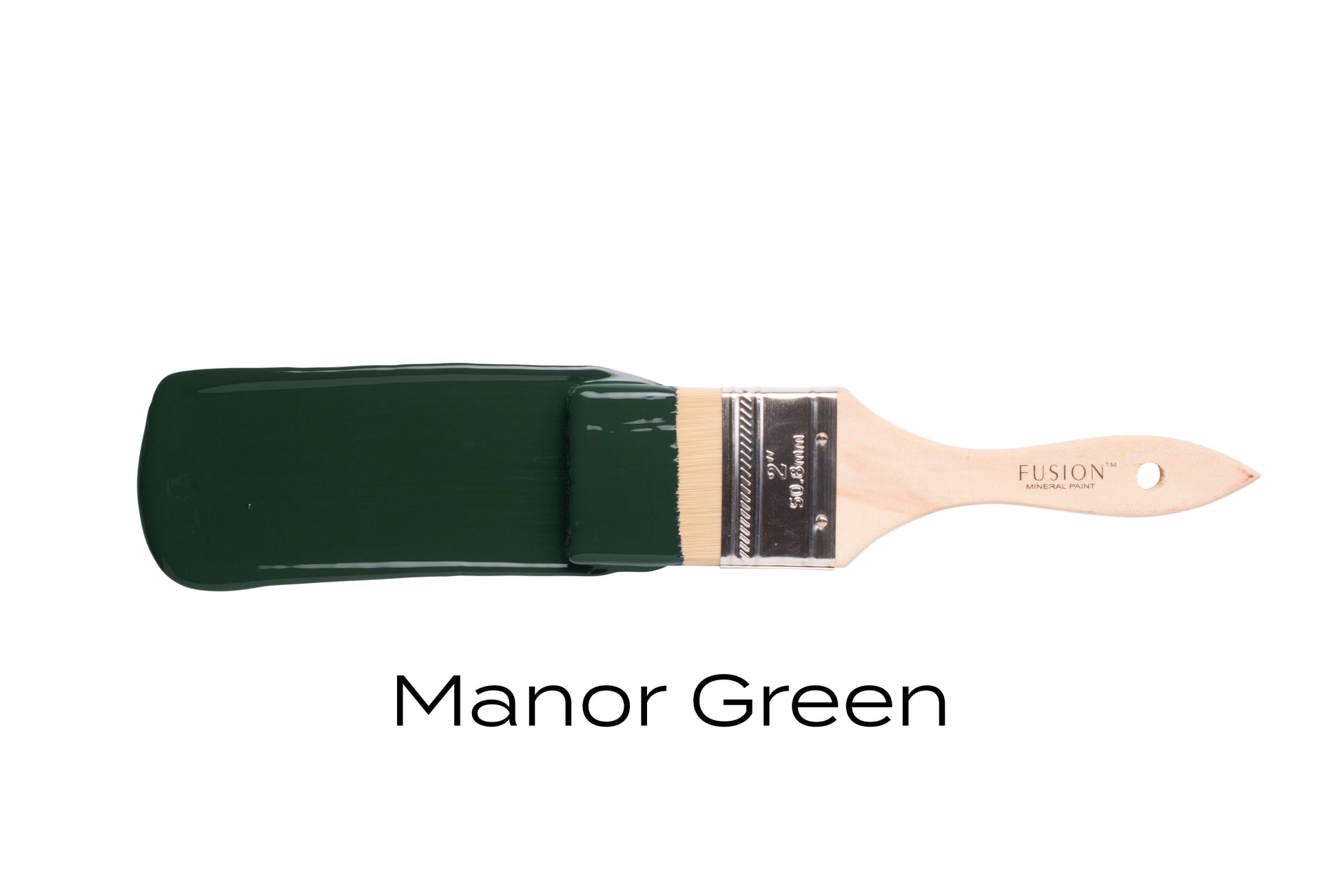 Fusion™ Mineral Paint﻿ | Manor Green - Prairie Revival
