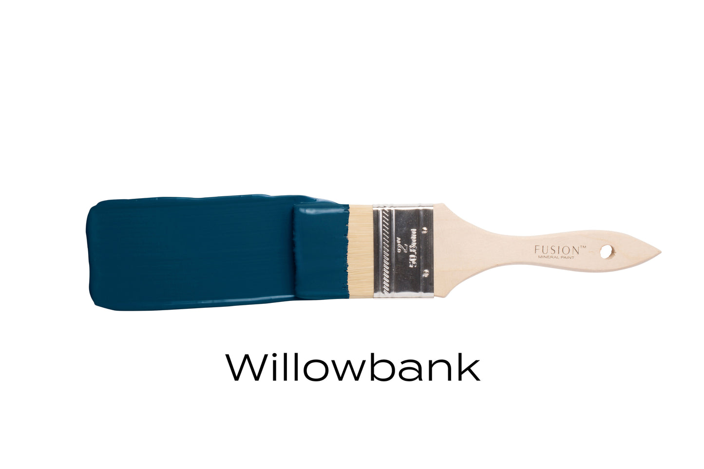 Fusion™ Mineral Paint﻿ | Willowbank - Prairie Revival