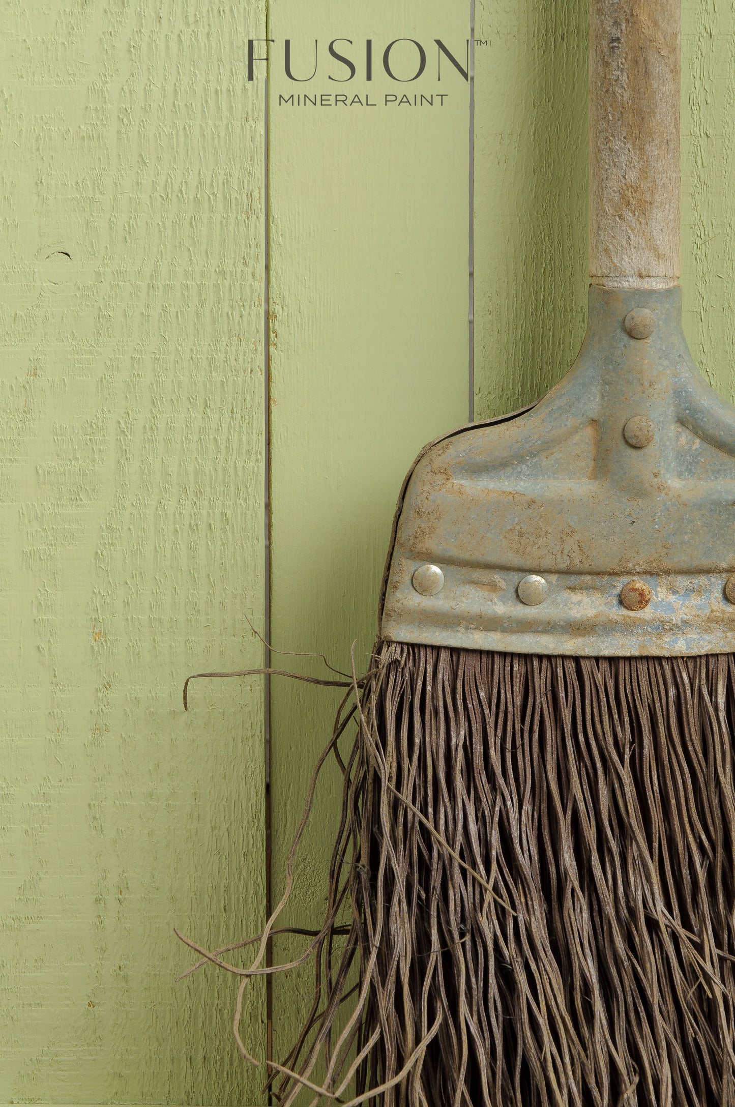 Fusion™ Mineral Paint﻿ | Upper Canada - Prairie Revival