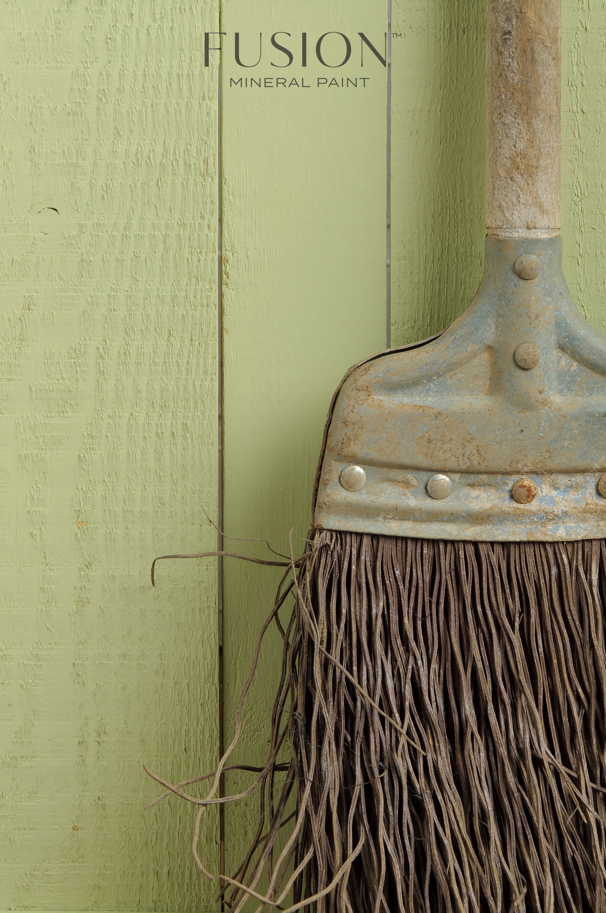 Fusion™ Mineral Paint﻿ | Upper Canada - Prairie Revival