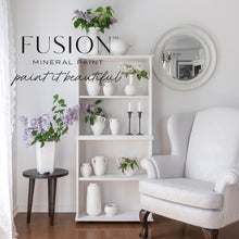 Load image into Gallery viewer, Fusion™ Mineral Paint﻿ | Victorian Lace - Prairie Revival