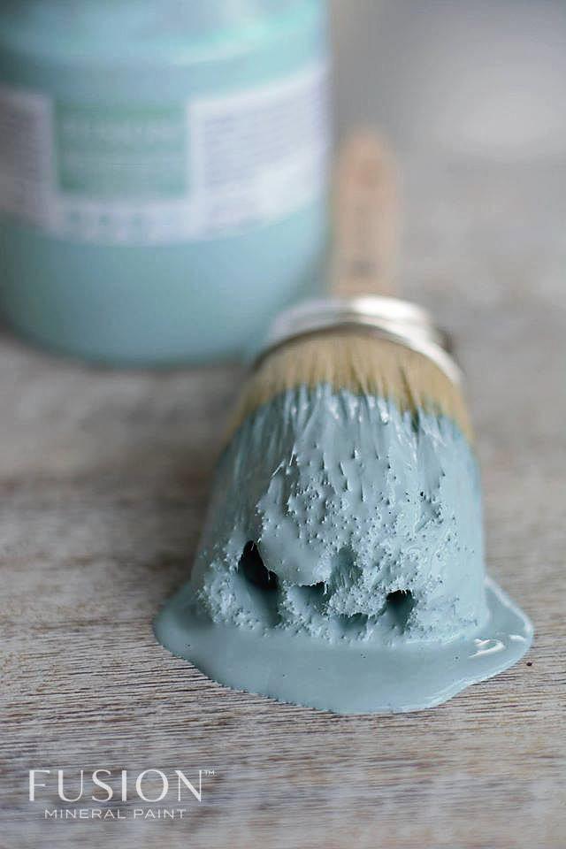 Fusion™ Mineral Paint﻿ | Heirloom - Prairie Revival