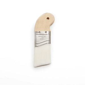 Zibra 2" Palm Pro Cut In & Furniture Brush - Prairie Revival