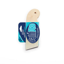 Load image into Gallery viewer, Zibra 2&quot; Palm Pro Cut In &amp; Furniture Brush - Prairie Revival