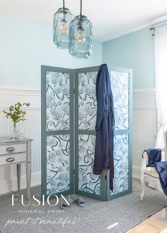 Fusion™ Mineral Paint﻿ | Blue Pine - Prairie Revival