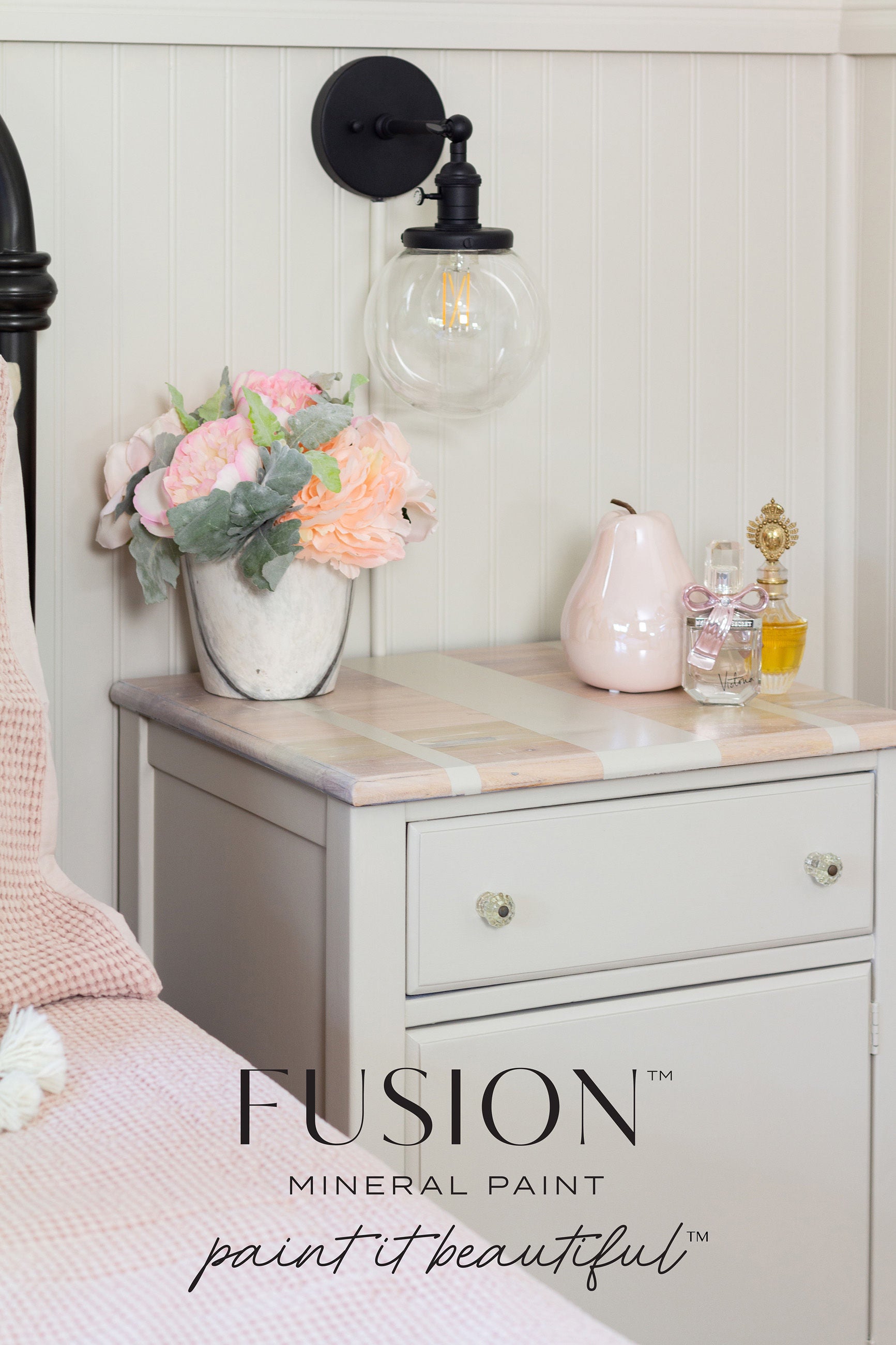 Fusion™ Mineral Paint﻿ | Chateau - Prairie Revival
