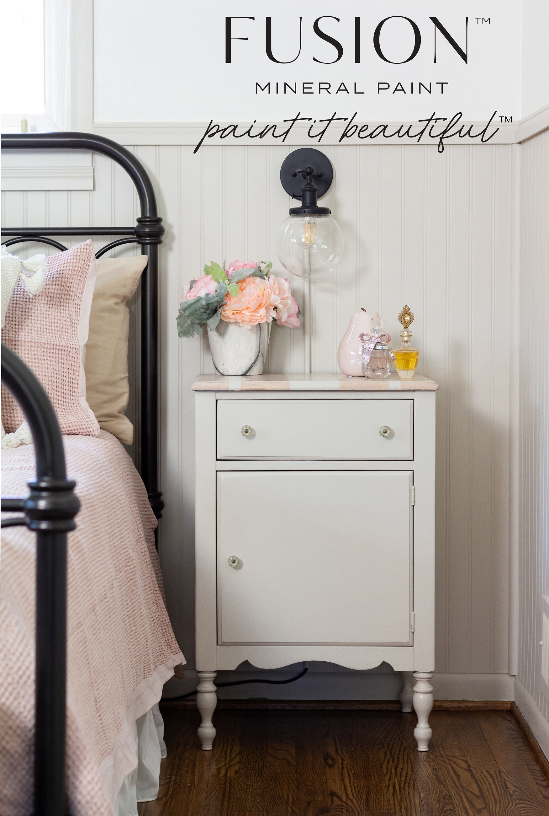 Fusion™ Mineral Paint﻿ | Chateau - Prairie Revival