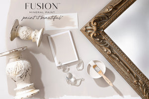 Fusion™ Mineral Paint﻿ | Chateau - Prairie Revival