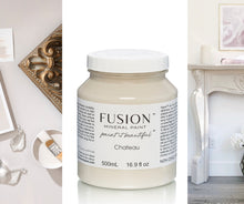 Load image into Gallery viewer, Fusion™ Mineral Paint﻿ | Chateau - Prairie Revival