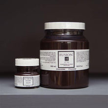 Load image into Gallery viewer, Fusion™ Mineral Paint﻿ | Chocolate - Prairie Revival