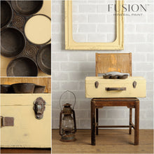 Load image into Gallery viewer, Fusion™ Mineral Paint﻿ | Buttermilk Cream - Prairie Revival