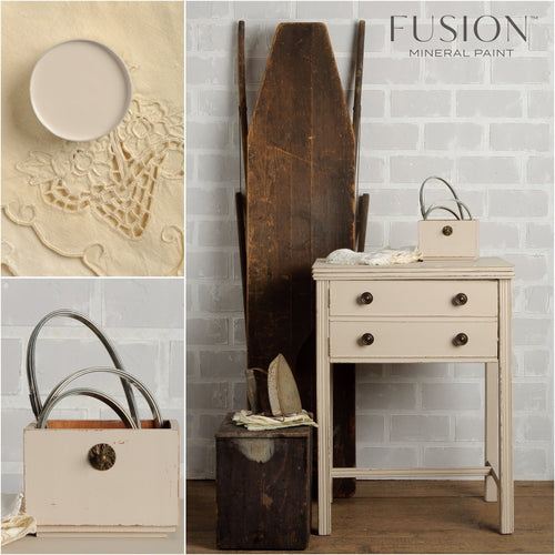 Fusion™ Mineral Paint﻿ | Cathedral Taupe - Prairie Revival