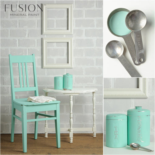 Fusion™ Mineral Paint﻿ | Laurentien - Prairie Revival