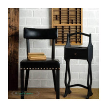 Load image into Gallery viewer, Fusion™ Mineral Paint﻿ | Coal Black - Prairie Revival