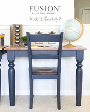 Load image into Gallery viewer, Fusion™ Mineral Paint﻿ | Midnight Blue - Prairie Revival