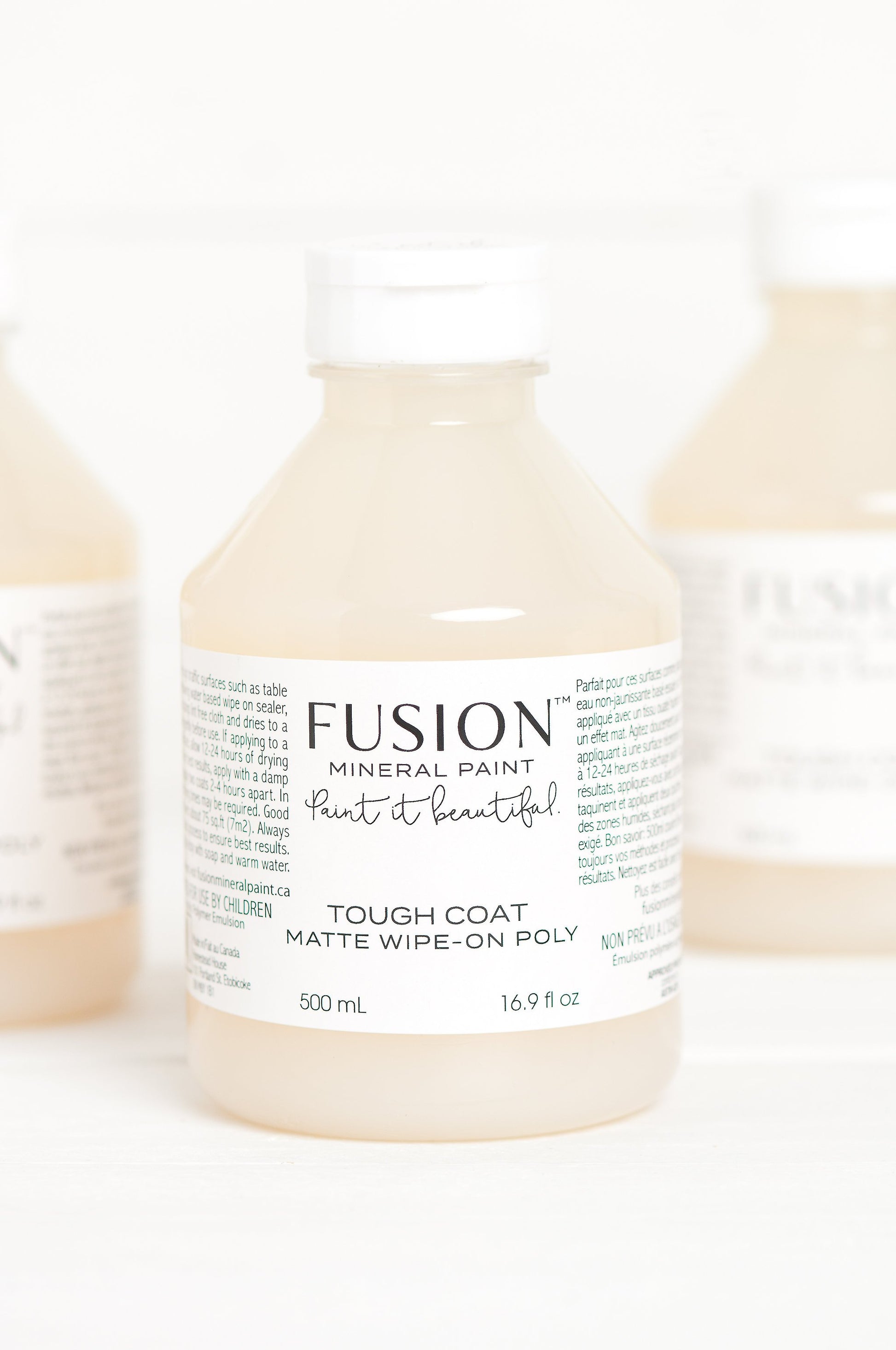 Fusion™ Mineral Paint﻿ Matte Tough Coat - Prairie Revival