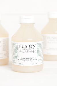 Fusion™ Mineral Paint﻿ Matte Tough Coat - Prairie Revival