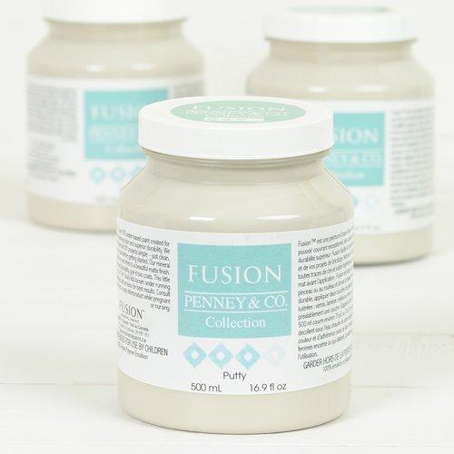 Fusion™ Mineral Paint﻿ | Putty - Prairie Revival