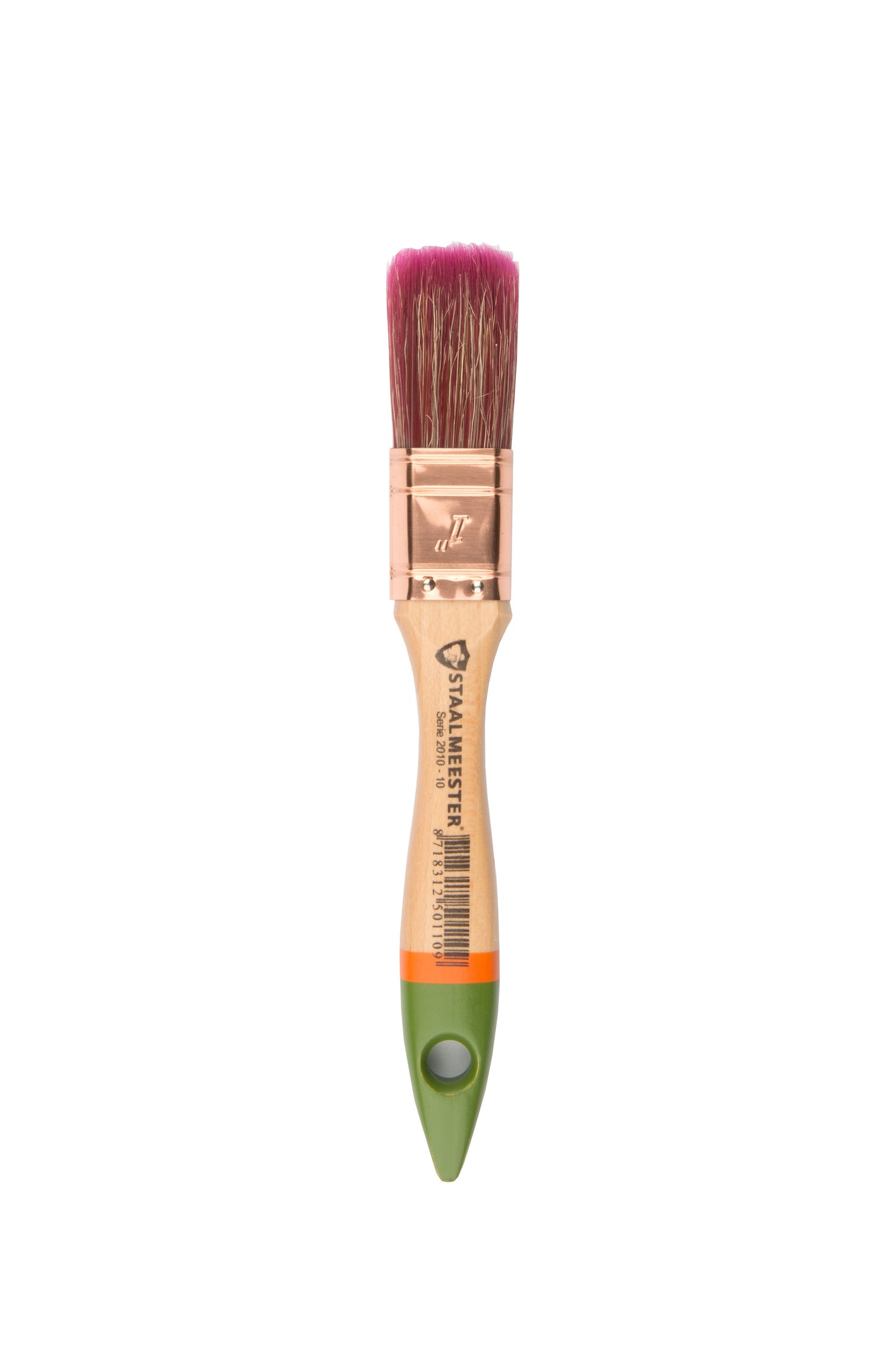 Fusion™ Mineral Paint﻿ Staalmeester® Flat Brush - Prairie Revival