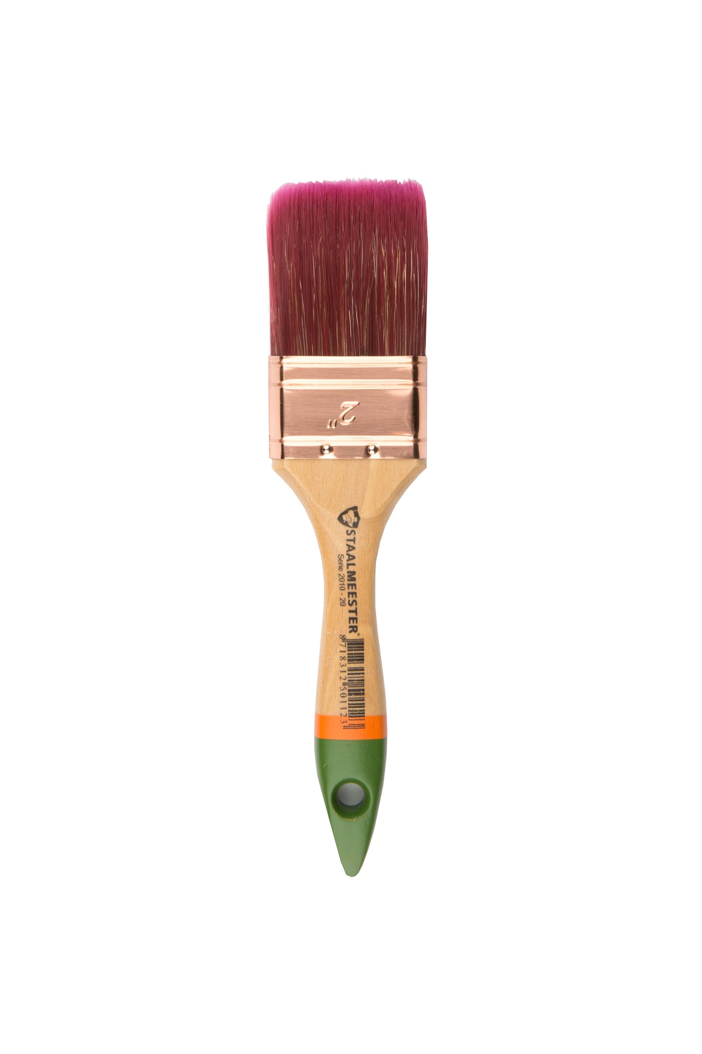 Fusion™ Mineral Paint﻿ Staalmeester® Flat Brush - Prairie Revival