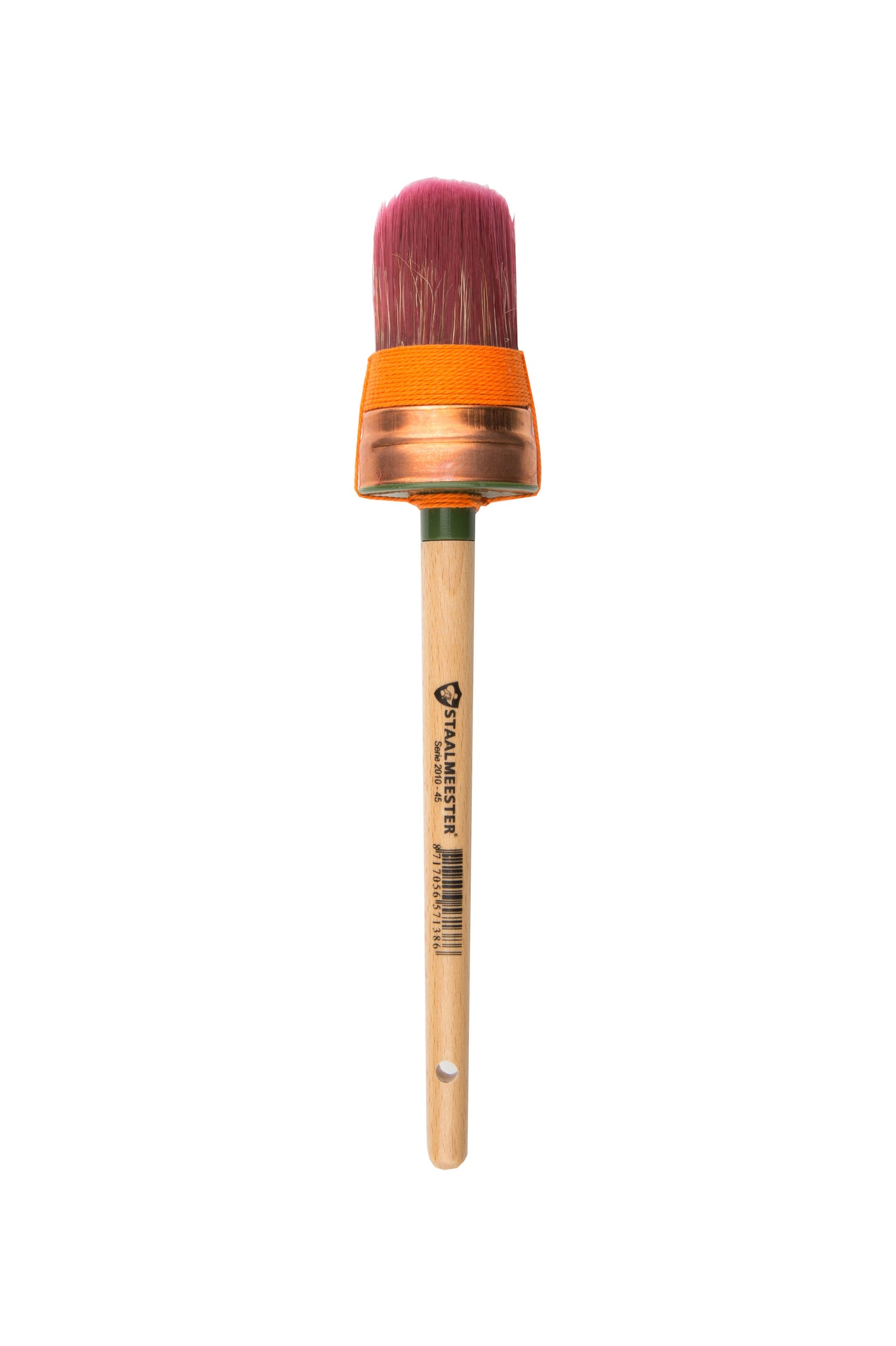 Fusion™ Mineral Paint﻿ Staalmeester® Oval Brush - Prairie Revival