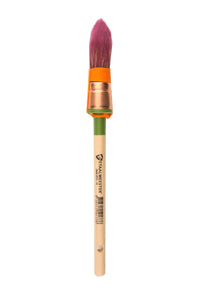 Fusion™ Mineral Paint﻿ Staalmeester® Pointed Sash Brush - Prairie Revival