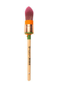 Fusion™ Mineral Paint﻿ Staalmeester® Pointed Sash Brush - Prairie Revival