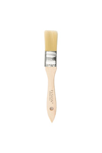 Fusion 1" synthetic workshop paint brush - Prairie Revival