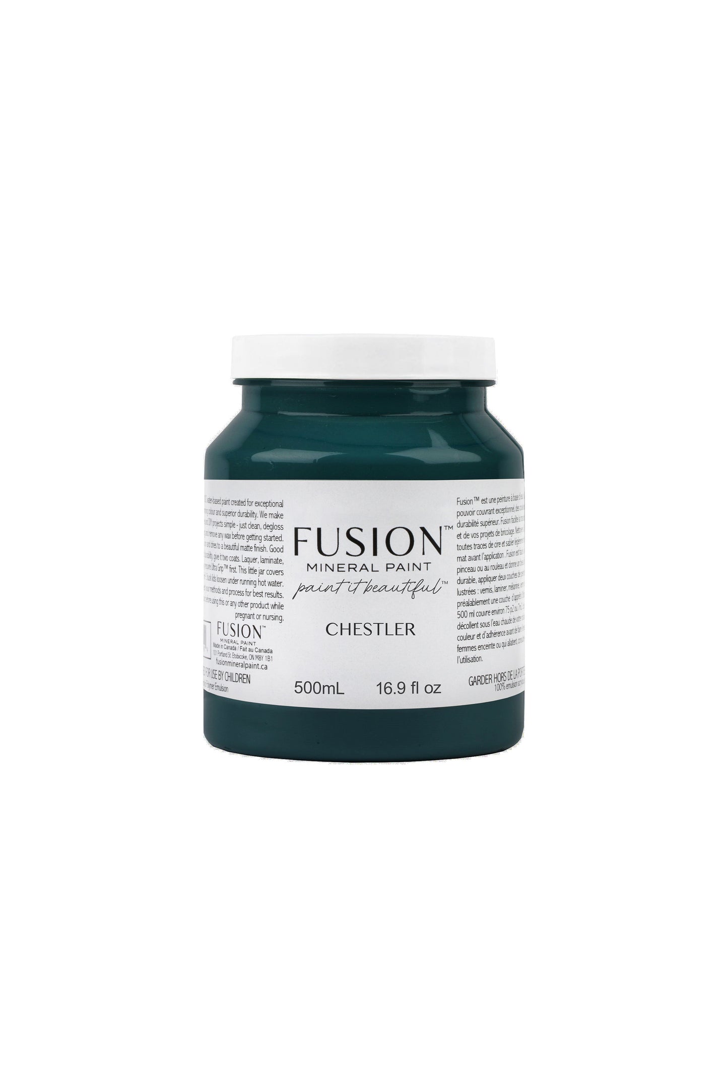 Fusion™ Mineral Paint﻿ | Chestler - Prairie Revival