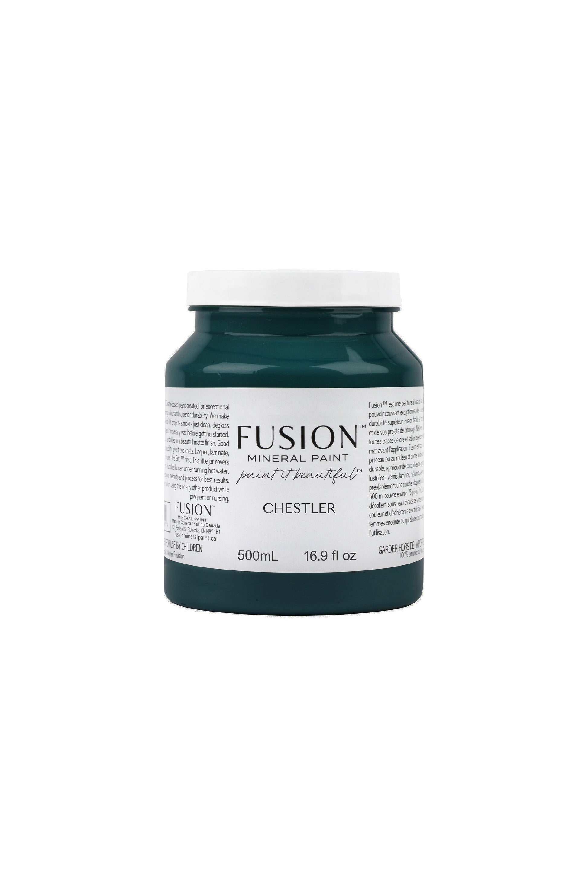 Fusion™ Mineral Paint﻿ | Chestler - Prairie Revival