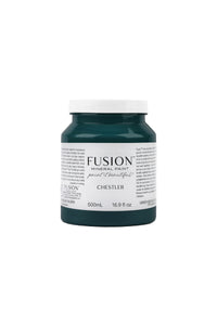 Fusion™ Mineral Paint﻿ | Chestler - Prairie Revival