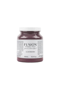 Fusion™ Mineral Paint﻿ | Elderberry - Prairie Revival
