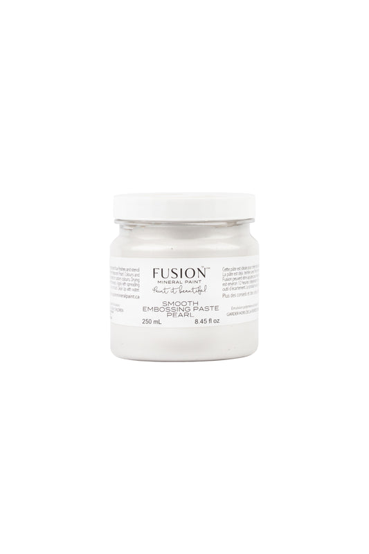Fusion™ Mineral Paint﻿ Embossing Paste - Prairie Revival