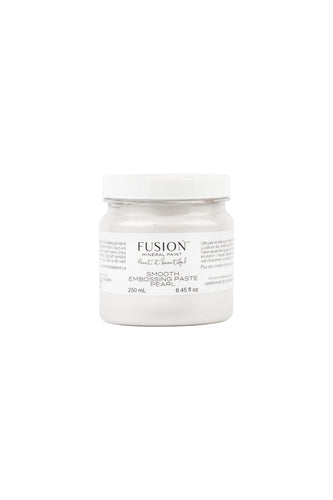 Fusion™ Mineral Paint﻿ Embossing Paste - Prairie Revival