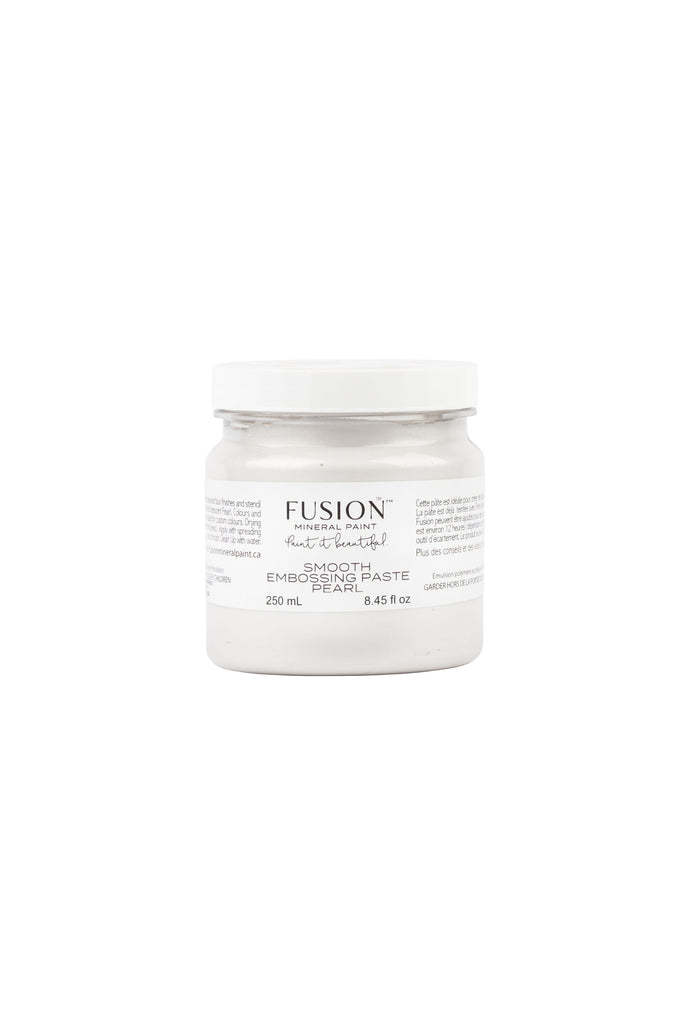 Fusion™ Mineral Paint﻿ Embossing Paste - Prairie Revival