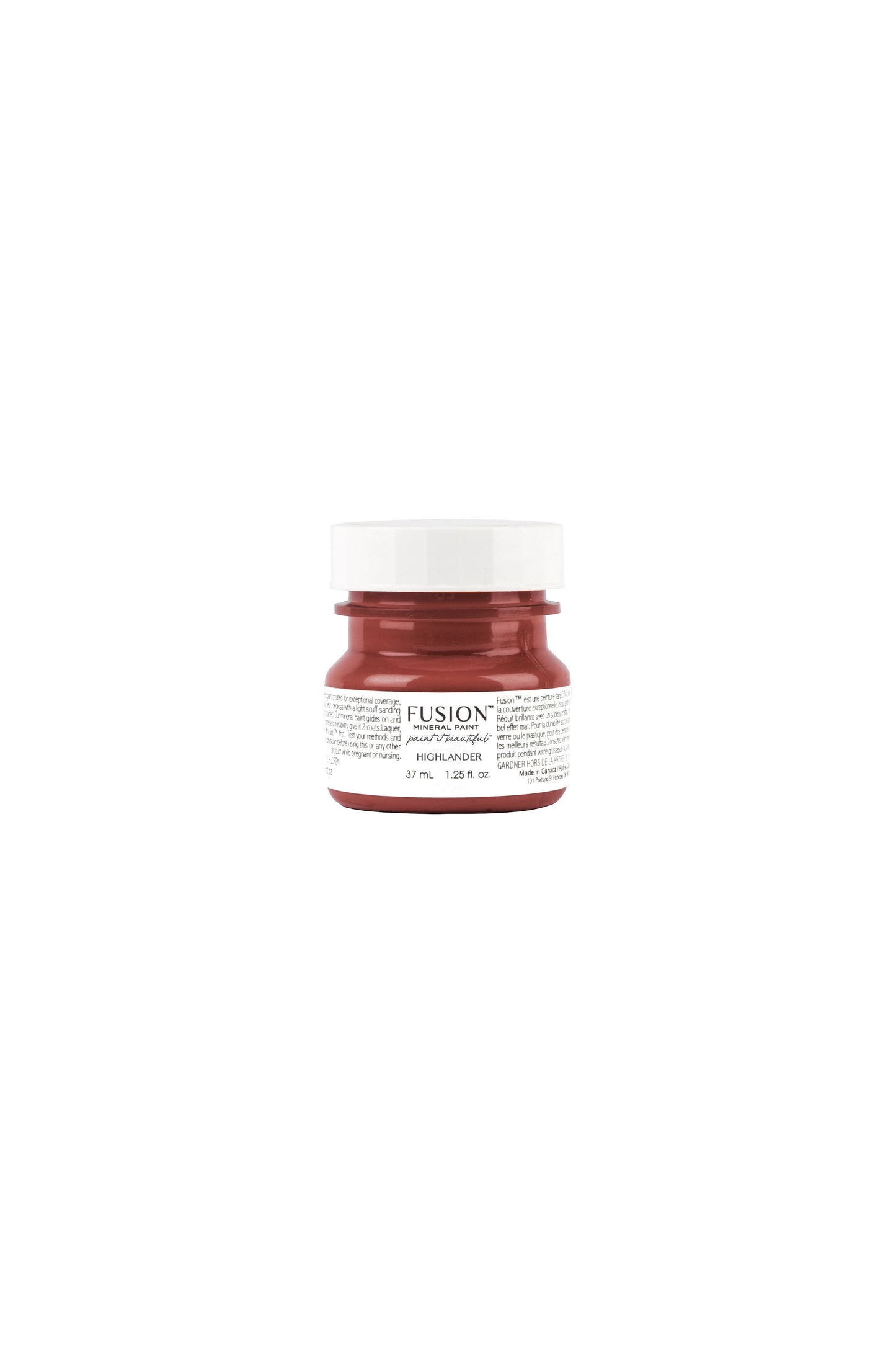 Fusion™ Mineral Paint﻿ | Highlander - Prairie Revival