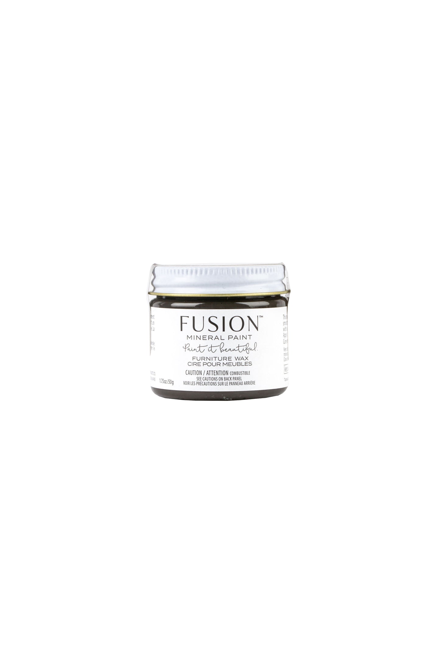 Fusion™ Mineral Paint﻿ Wax | Aging - Prairie Revival